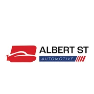 Albert Street Automotive - Mechanics & Car Service Preston logo