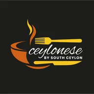 Ceylonese by South Ceylon logo