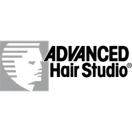Advanced Hair Studio logo