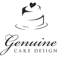 Genuine Cake Design logo