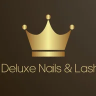 BP Deluxe Nails & Beauty - Martin Place logo