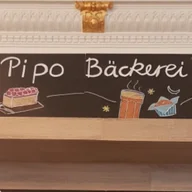 Pipo Bäckerei Café logo