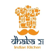 Dhaba 21 Hoi An logo
