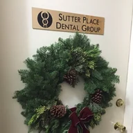 Sutter Place Dental Group logo