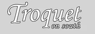 Troquet on South logo