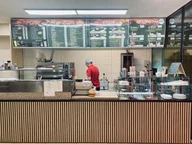 Gundeli Kebabhaus logo