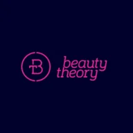 Beauty Theory Salon logo