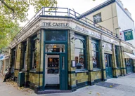 The Castle logo