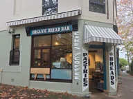 Organic Bread Bar logo