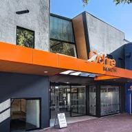 Ochre Medical Centre logo