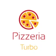 Pizzeria Turbo logo