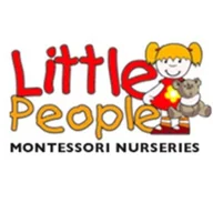 Little People of Willow Vale logo