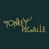 Monkey Pigalle logo