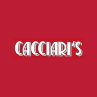 Cacciari’s Islington logo