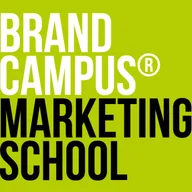 brand campus logo