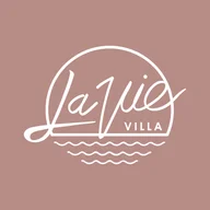 La Vie Villa Seminyak logo