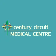 Century Circuit Medical Centre logo