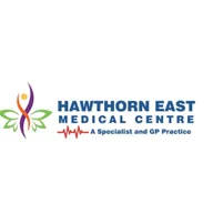 Hawthorn East Medical Centre logo