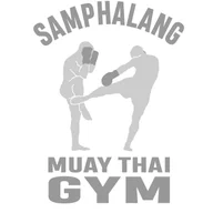 Samphalang Muay Thai Gym logo