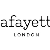 Lafayette logo