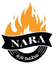 Nara Restaurant logo