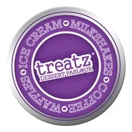 Treatz Dessert Parlour logo