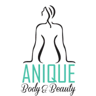 Anique Body & Beauty logo