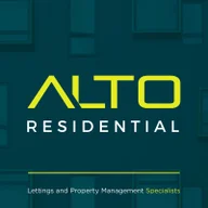Alto Residential logo