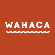 Wahaca Paddington logo