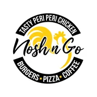 Nosh 'n' Go logo