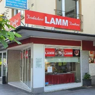 Café Bakery Lamm logo