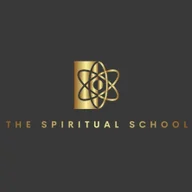 The Spiritual School logo