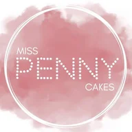 Miss Penny Cakes logo