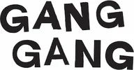 Gang Gang Cafe and Bar logo
