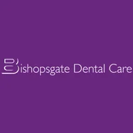 Bishopsgate Dental Care logo