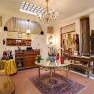 Navona Gallery Suites Rome logo
