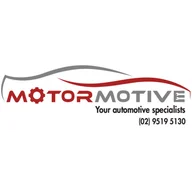 Motormotive Pty Ltd logo