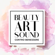 Beauty Art Sound logo