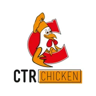 CTR CHICKEN Kreuzberg logo
