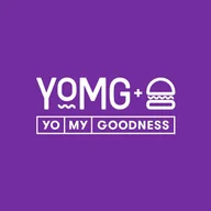 YOMG Berwick logo