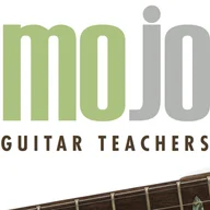 Mojo Guitar Teachers logo
