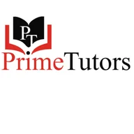 Prime Tutors logo
