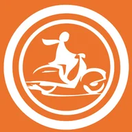 Xe May Sandwich Shop logo