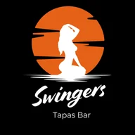 Swingers Bar logo