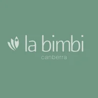 La Bimbi Salon logo