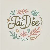 Jai Dee Restaurant | Thai | Brooklyn | NYC logo