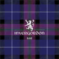 Invergordon Bar logo