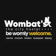 Wombat's City Hostel London logo