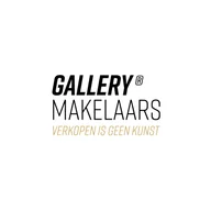 Gallery Makelaars logo
