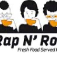 Rap n Roll logo